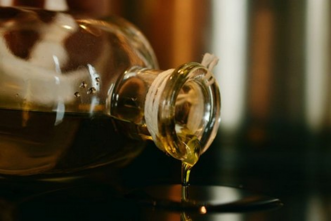 L’olio extra vergine di oliva migliora le performance della massa muscolare scheletrica e della forza