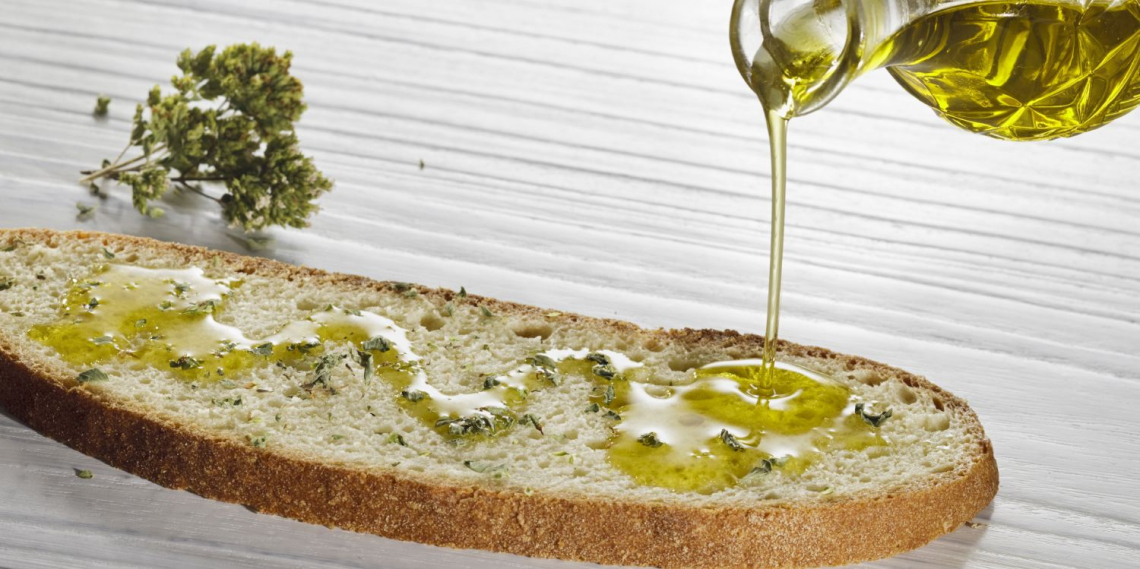 Meglio l’extra vergine dell’olio di oliva per il benessere del microbioma intestinale
