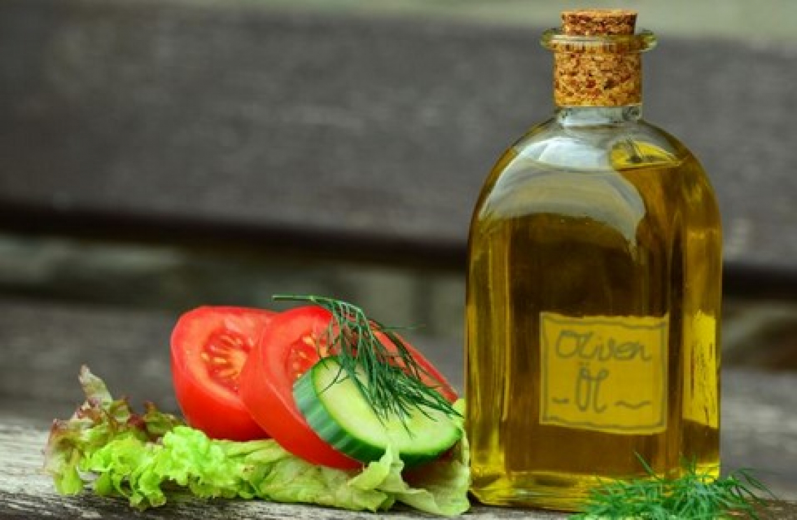 I Love Italian Olive Oil: l'olio italiano in Cina