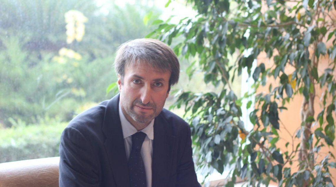 Lo spagnolo Jamie Lillo è ufficialmente il prossimo direttore esecutivo del Consiglio oleicolo internazionale