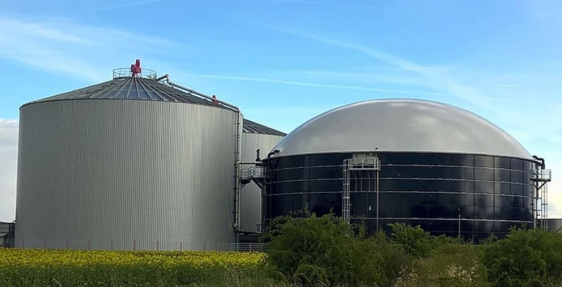 Un prezzo minimo garantito per l'energia prodotta dagli impianti a biogas