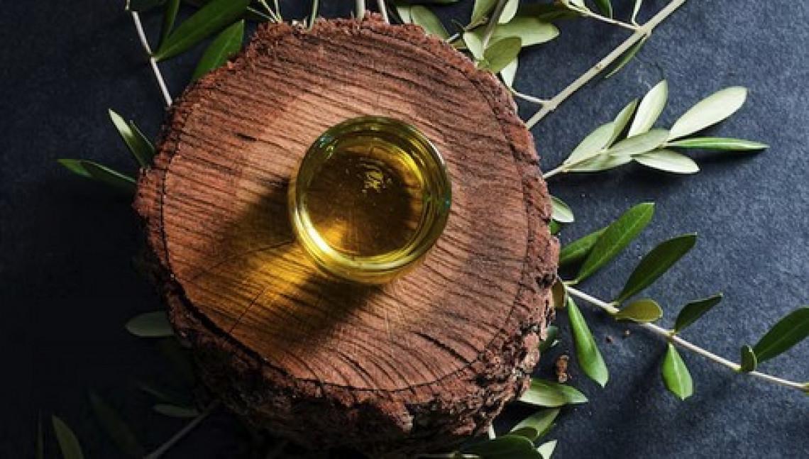 L'olio di oliva dell'antica Pompei torna sulle tavole