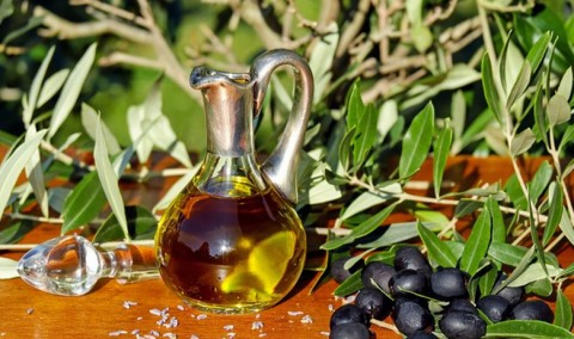 I problemi dell'olivicoltura in Sardegna
