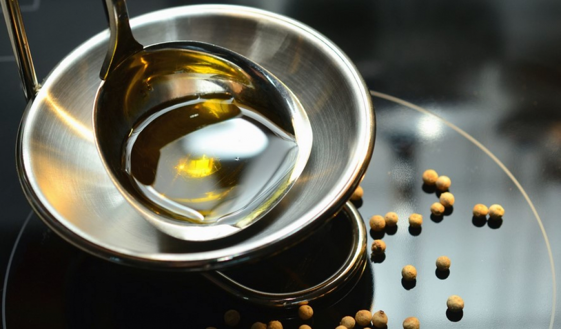 Quale olio di semi è meglio scegliere per la cucina?