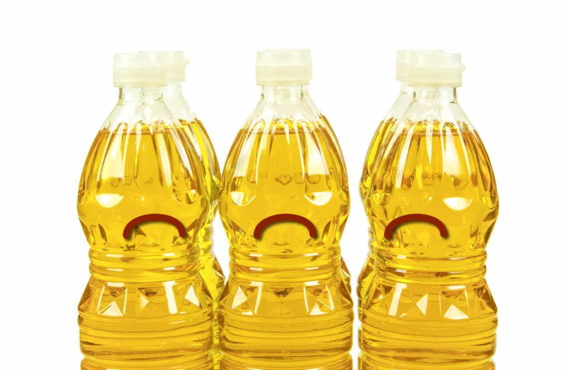 Frodi sull'olio extra vergine d'oliva: il governo intervenga contro i falsi condimenti