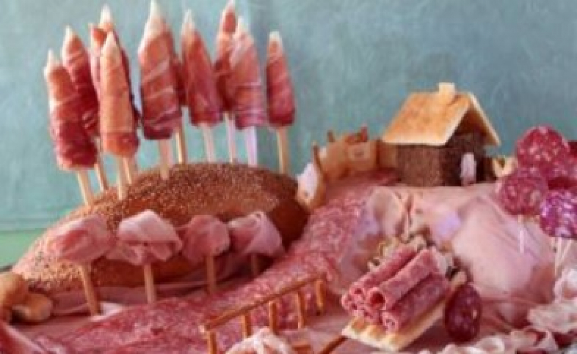 Promozione prodotti Dop e Igp: l’Europa penalizza salumi e carni rosse