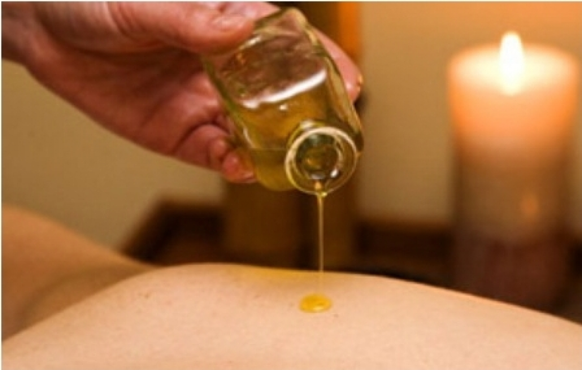 L'olio d'oliva e i suoi derivati proteggono la pelle dai dannosi raggi UV