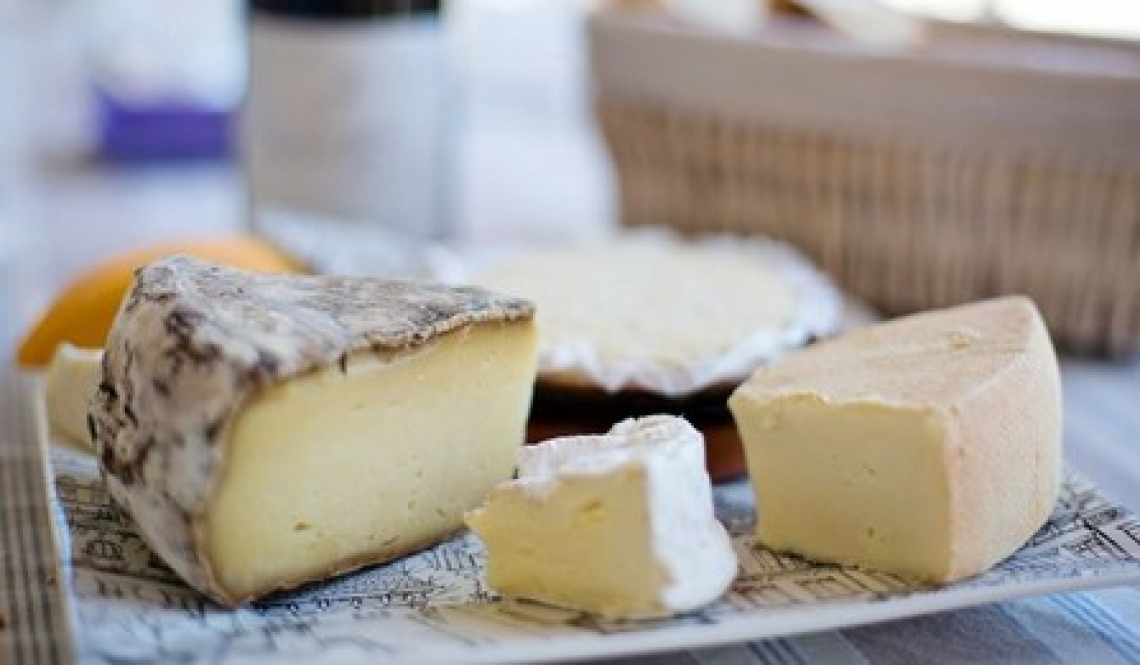 I formaggi italiani all’assalto del World Cheese Awards in Norvegia