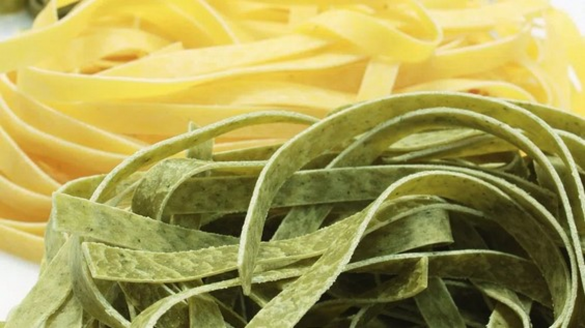 World Pasta Day: grano duro italiano per la pasta italiana