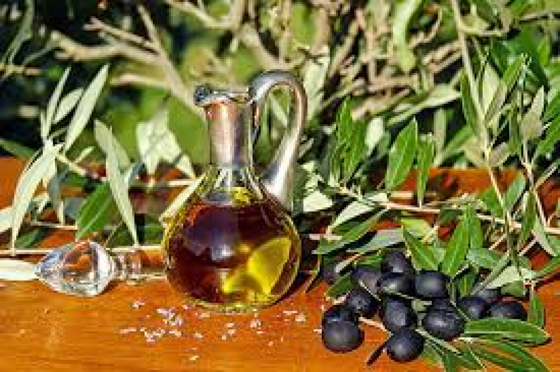 La Calabria avrà il suo bollettino prezzi per l'olio d'oliva