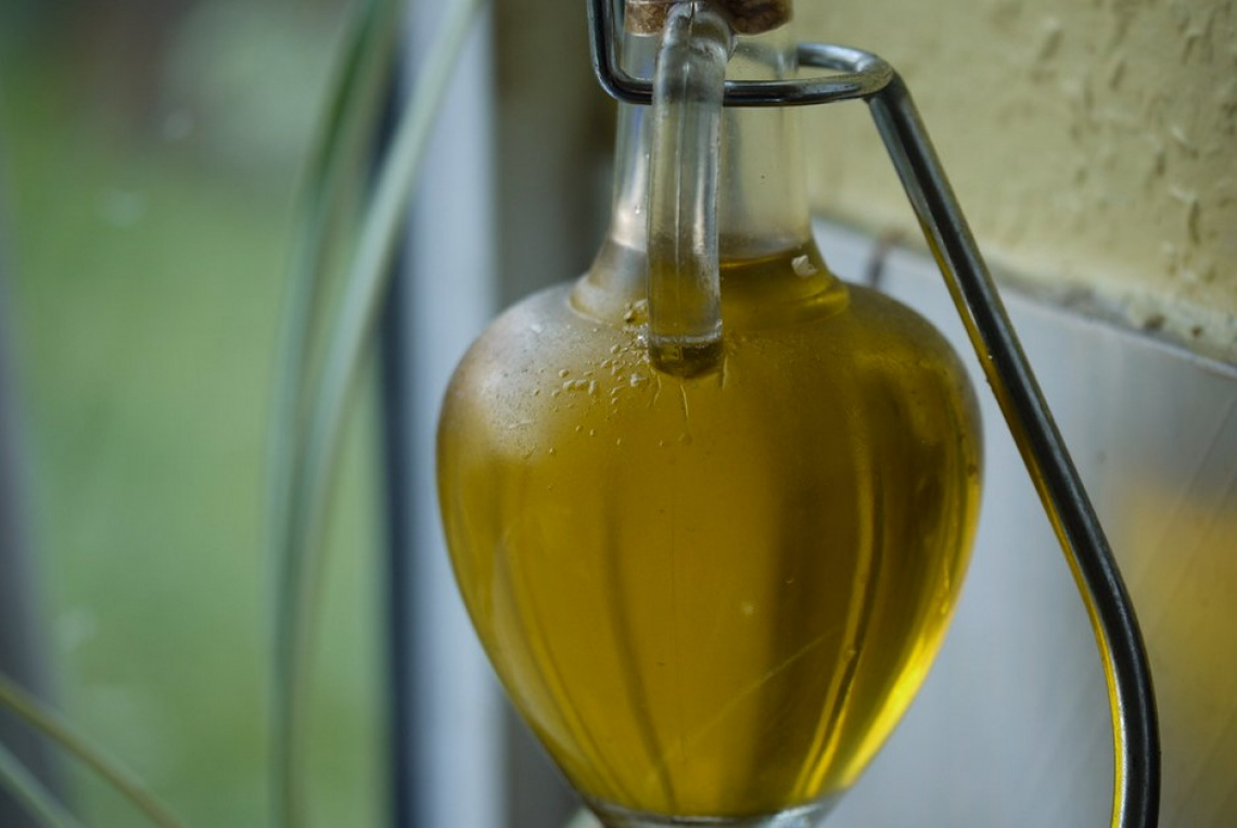 L’olio extra vergine di oliva nel controllo della glicemia