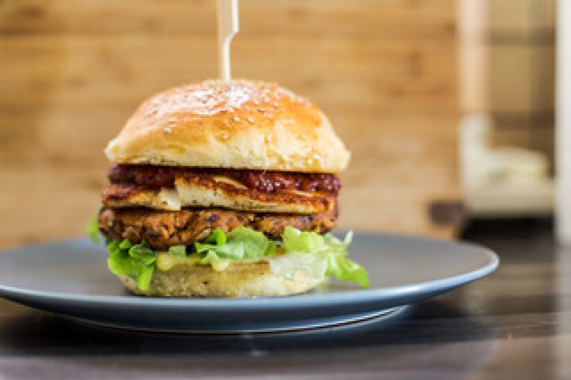 Beyond Meat: gli hamburger vegetariani sulla via del fallimento