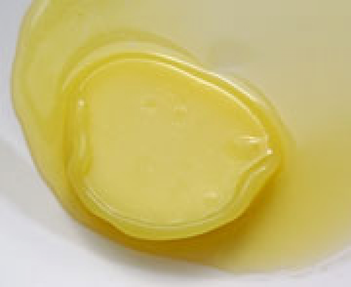 Cosa succede all’olio di oliva quando congela
