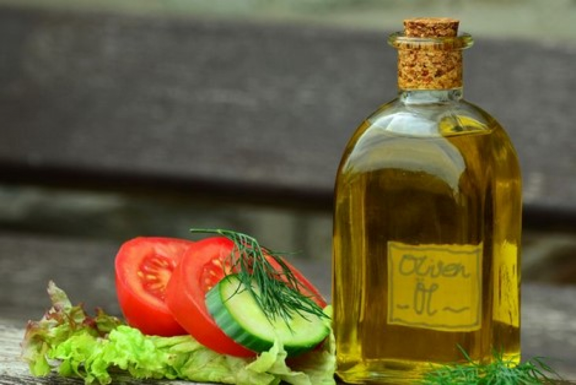 Un test completo sull’olio di oliva negli Stati Uniti