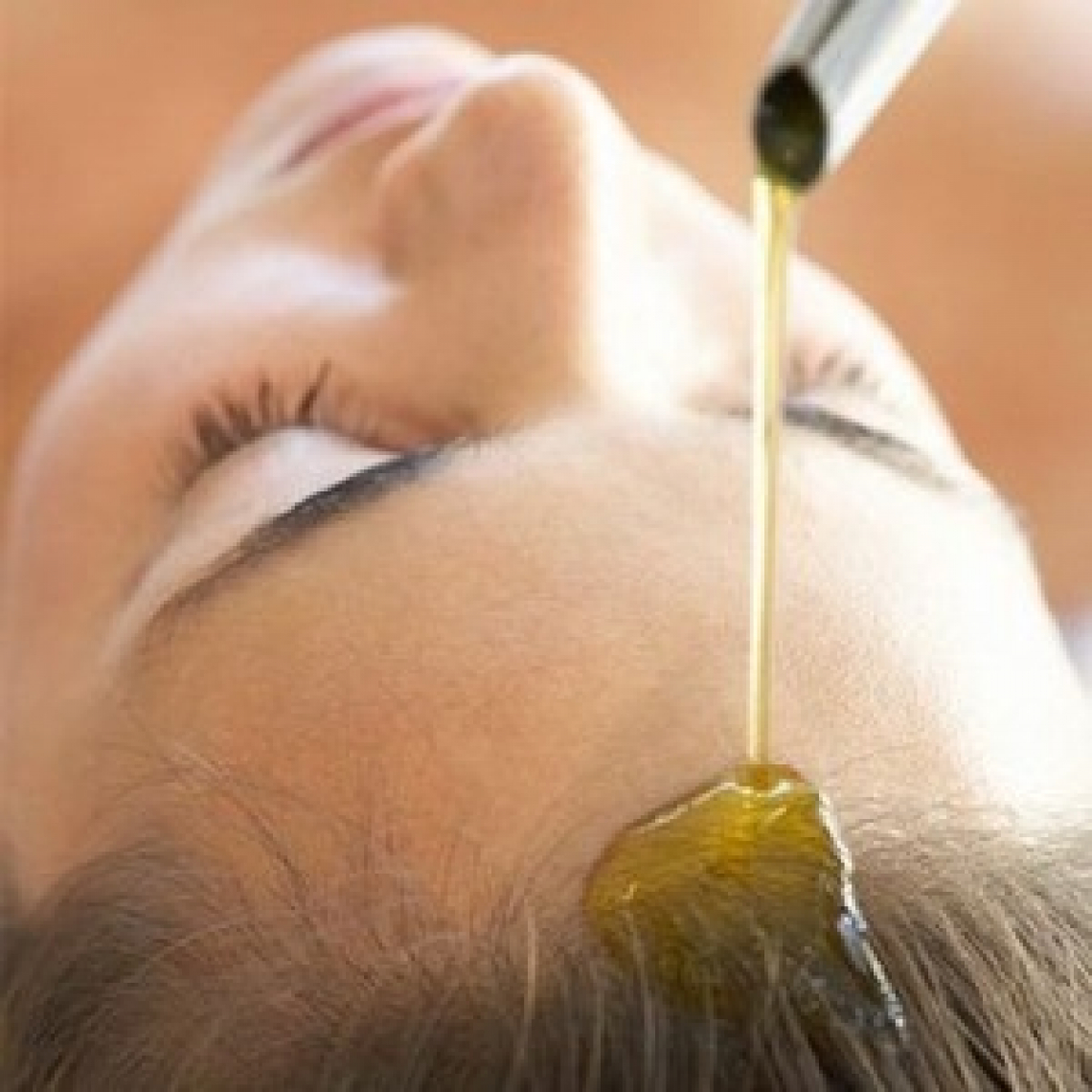 L’olio di oliva è un amico per la pelle