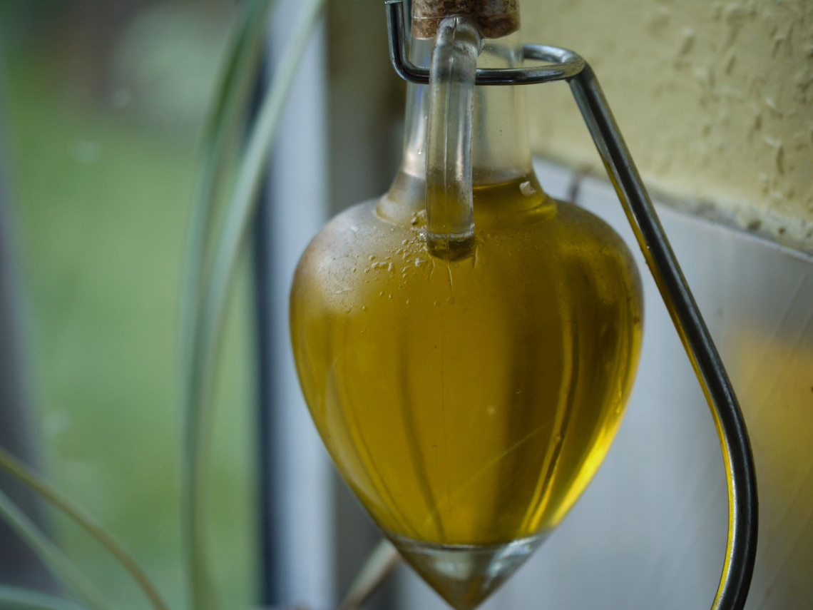 L'olio extra vergine di oliva merita il giusto valore: filiera unita