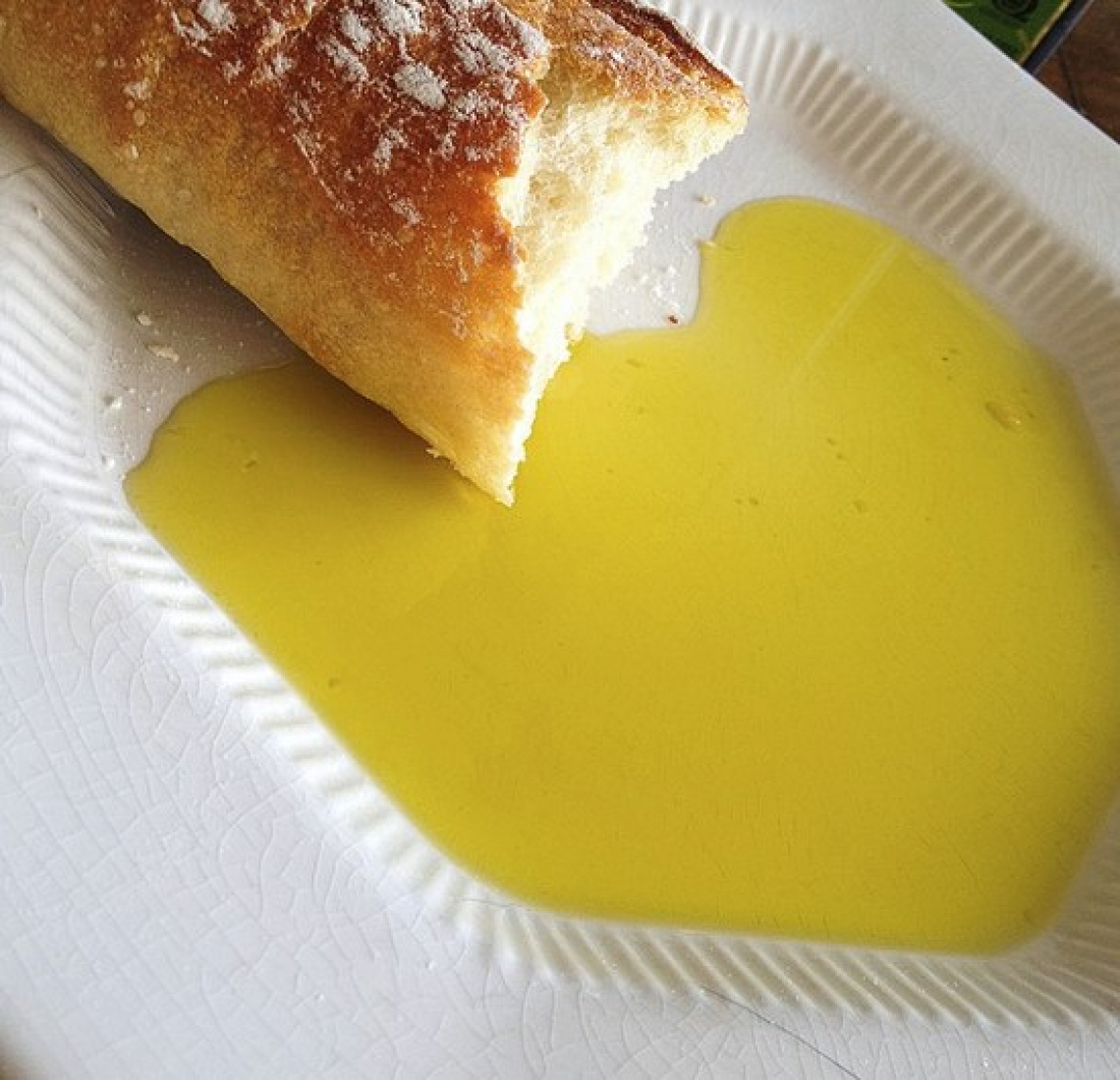 Un lungo weekend dedicato all'olio di oliva ligure