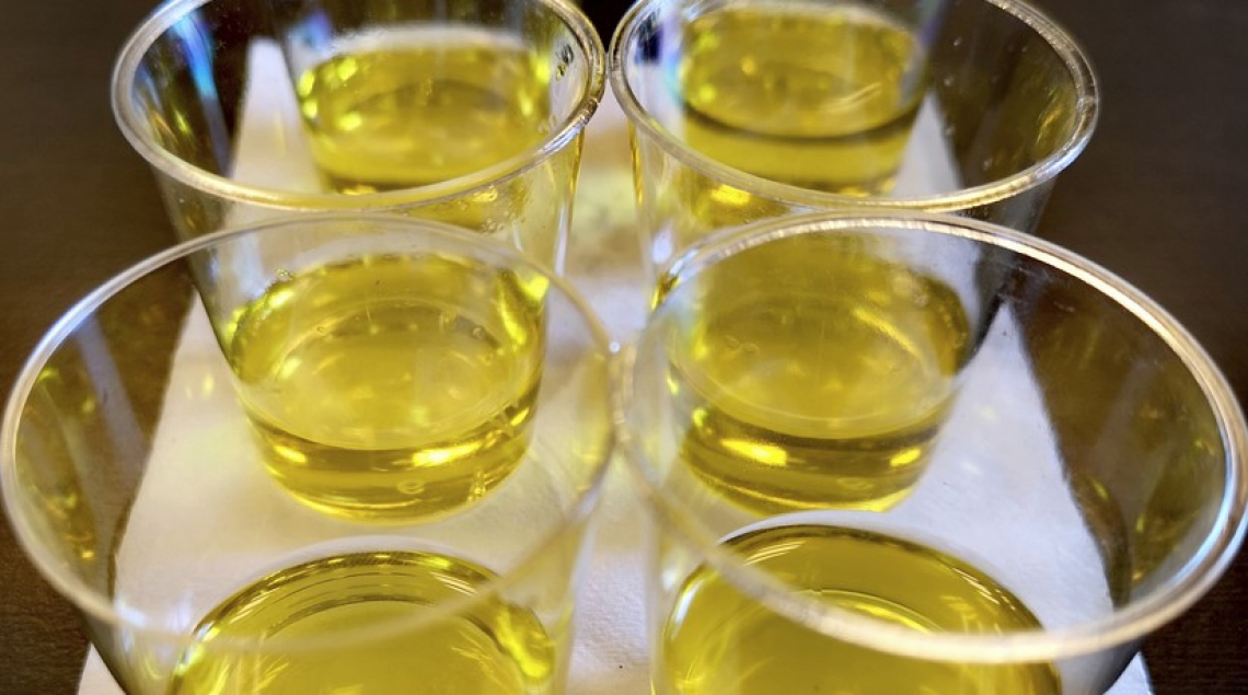 Monini miglior olio di oliva biologico al mondo? Svelato il mistero
