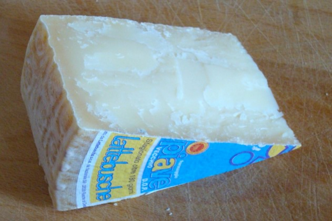 Piave Dop, un formaggio d'alta quota e sempre controllato