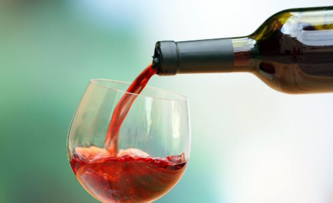 Continua il calo del consumo di vino in Europa
