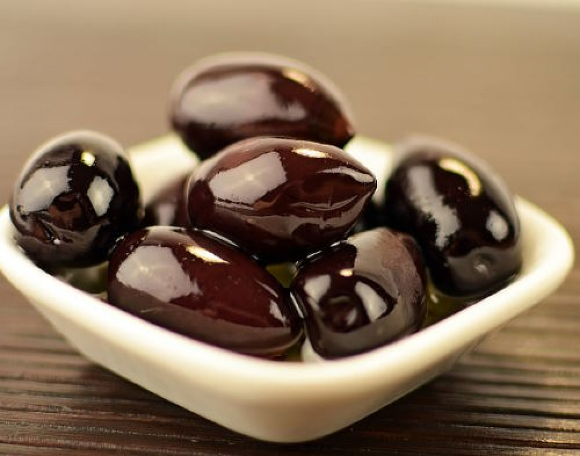 Le migliori olive da mensa italiane: i premi dell'Ercole Olivario