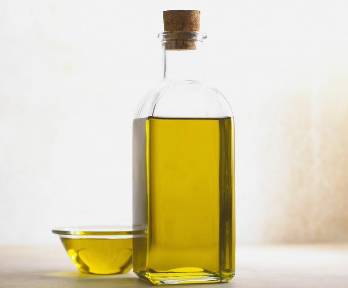 Un nuovo marker per la qualità dell’olio extra vergine di oliva in bottiglia
