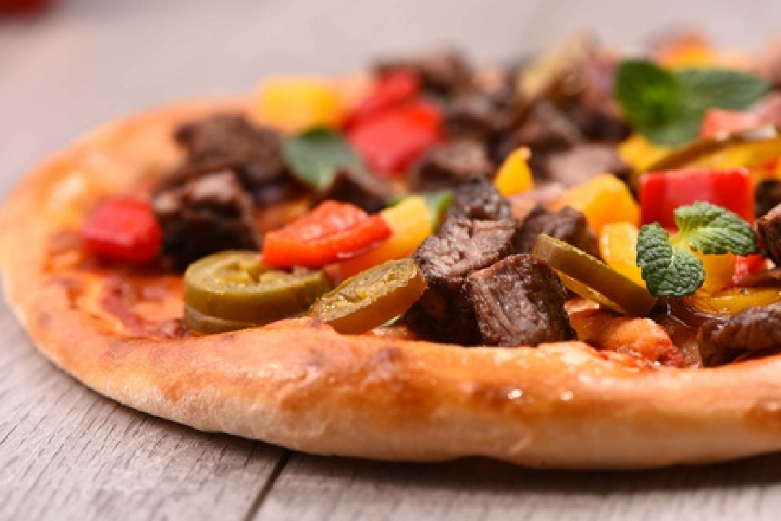 Competizioni gastronomiche e culinarie: torna Pizza Senza Frontiere