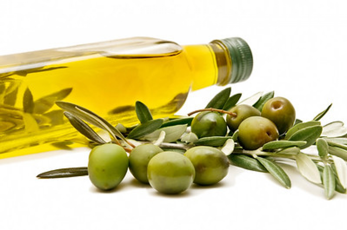 Corsa al rialzo per i prezzi dell’olio di oliva a gennaio