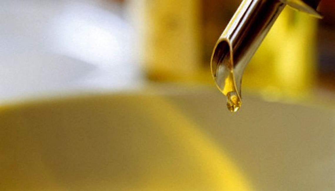 Produzione di olio di oliva meglio del previsto in Italia e Portogallo