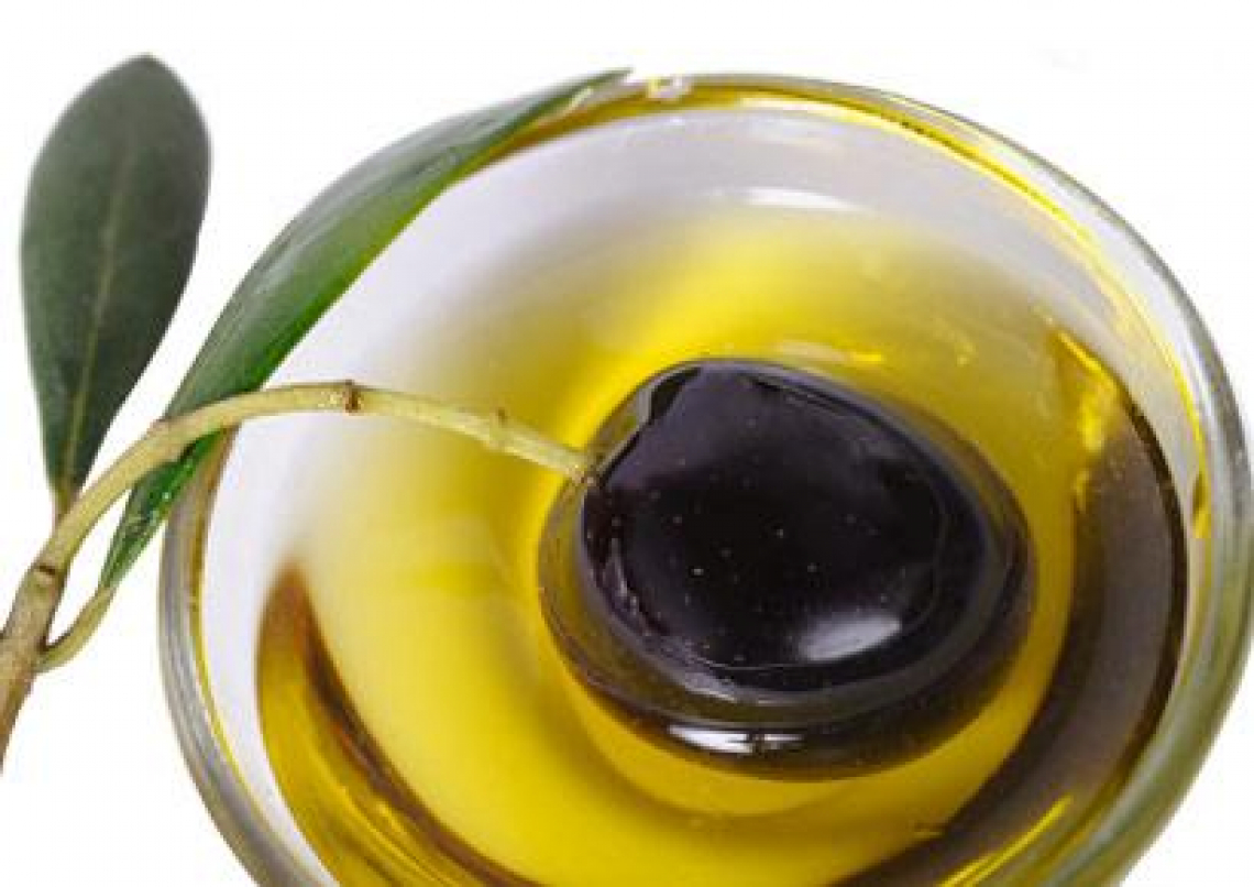 L’olio extra vergine di oliva e il microonde: un errore da evitare