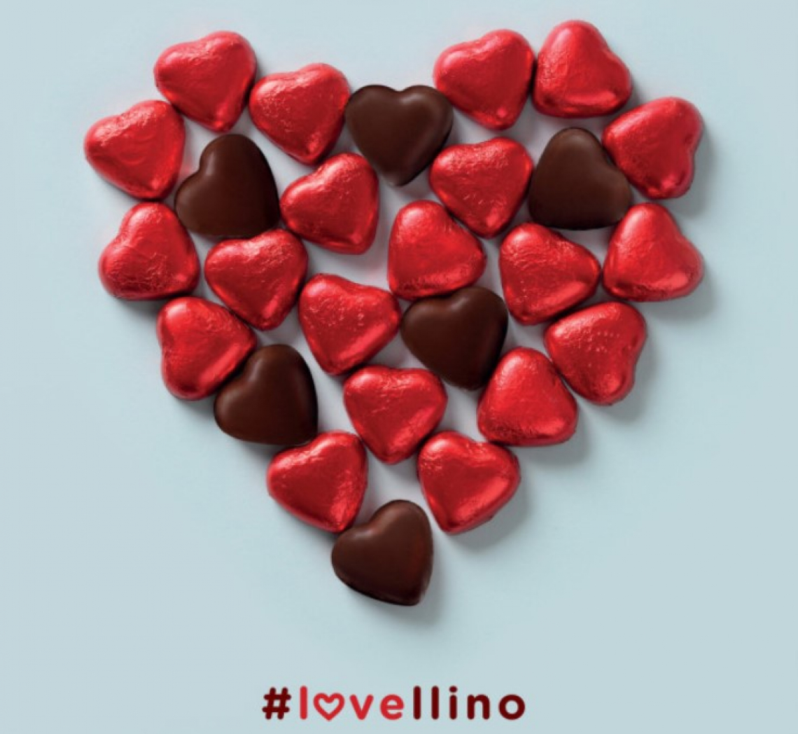Eurochocolate Avellino: cioccolato protagonista dal 9 al 14 febbraio