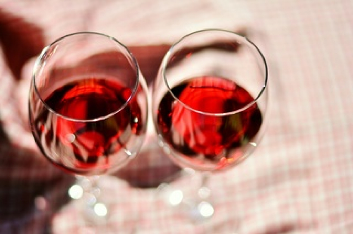 Battuta d'arresto del vino italiano nel 2023: calano tutti i mercati importanti