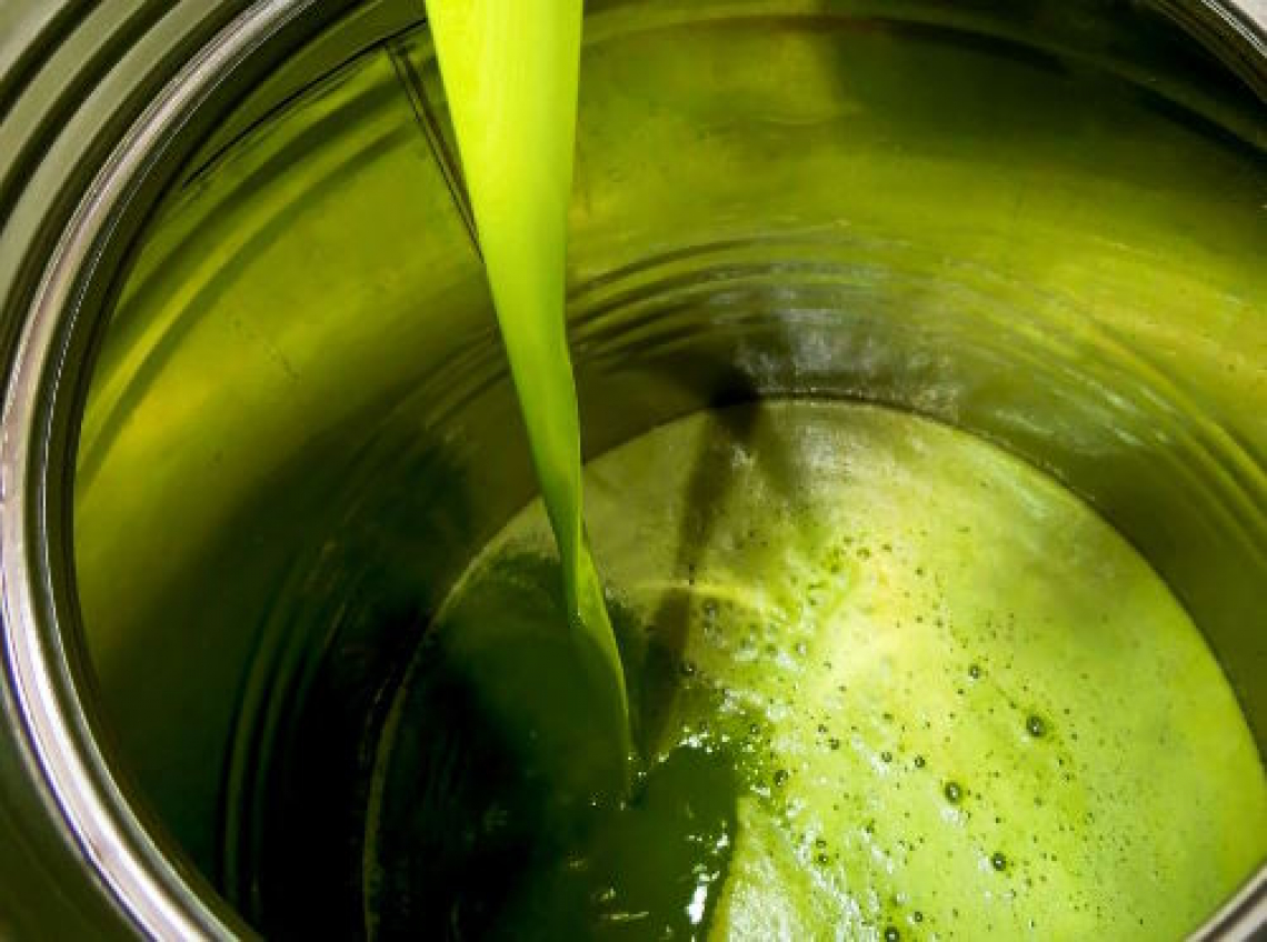 I marker per la stabilità ossidativa dell’olio extra vergine di oliva