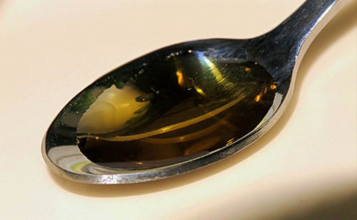 Un algoritmo per stabilire il valore nutrizionale di un olio extra vergine di oliva