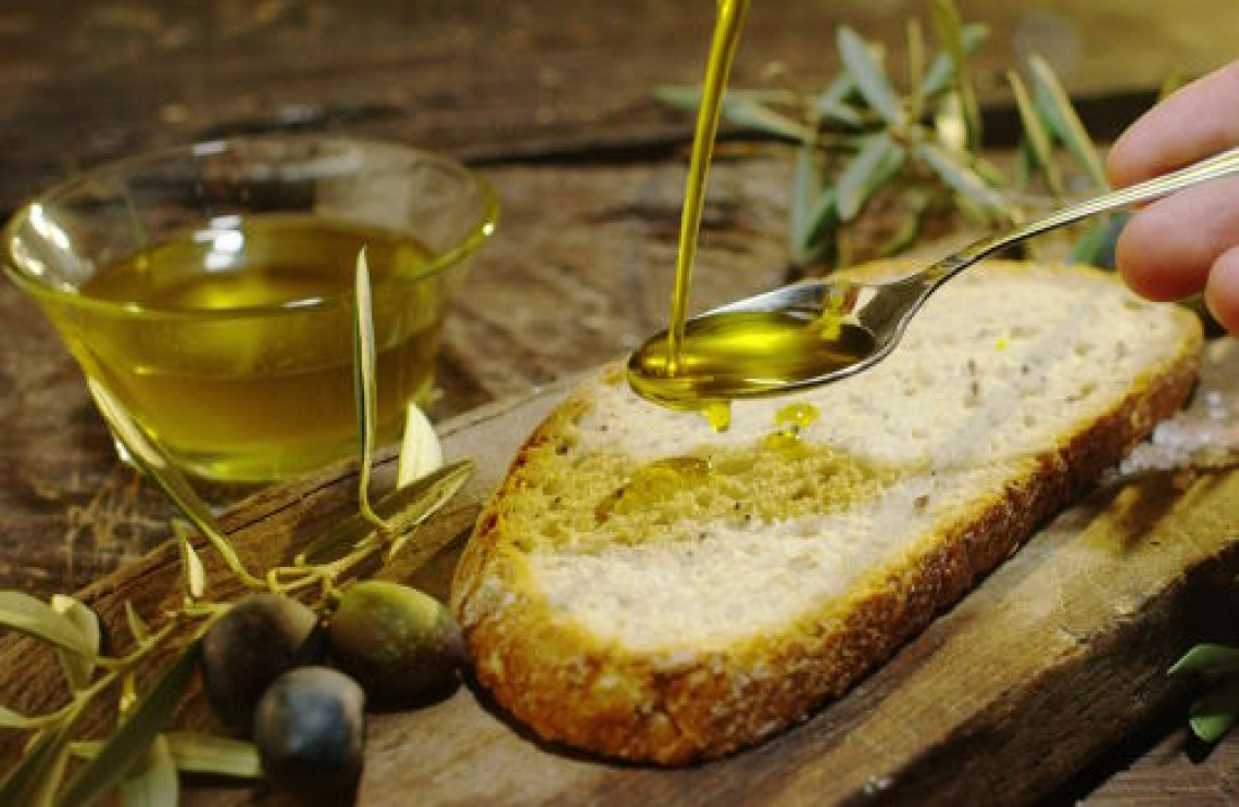 Turismo dell’olio di oliva: la Spagna investe più dell’Italia