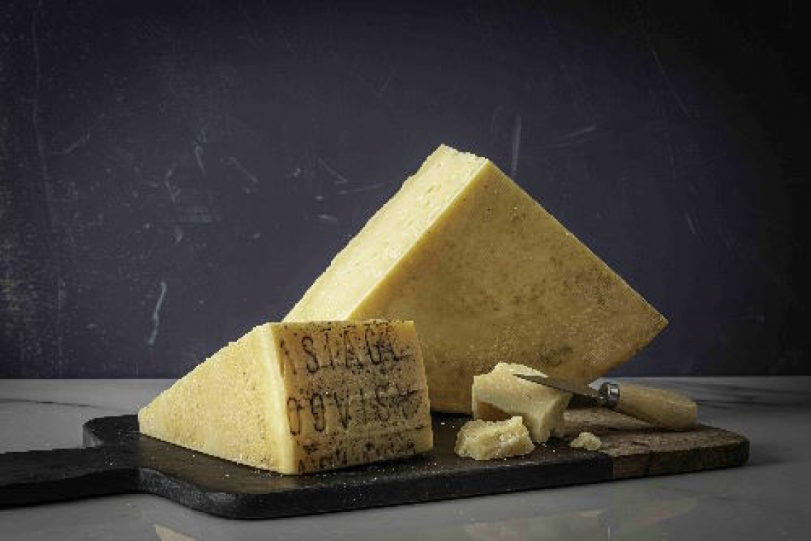 L'Asiago si conferma Official Cheese di OperaWine, Vinitaly e Vinitaly and the City 2024