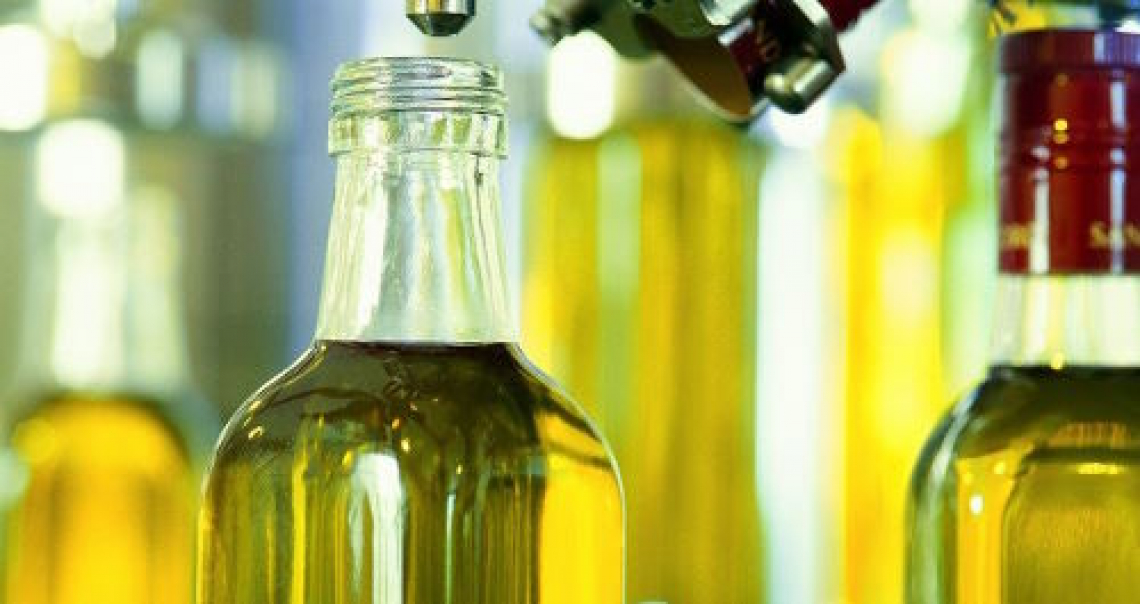 L'industria dell'olio di oliva apre i cancelli il 15 aprile