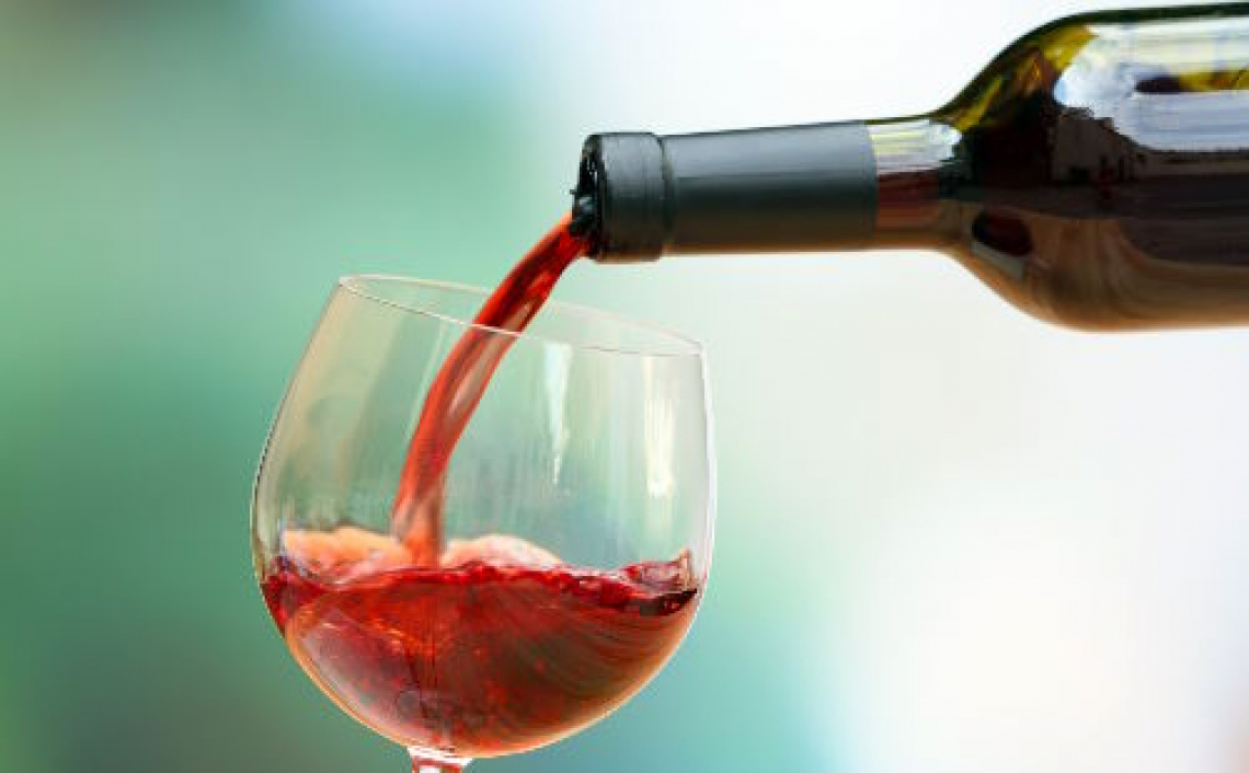 Cresce il prezzo medio all’export dei vini italiani