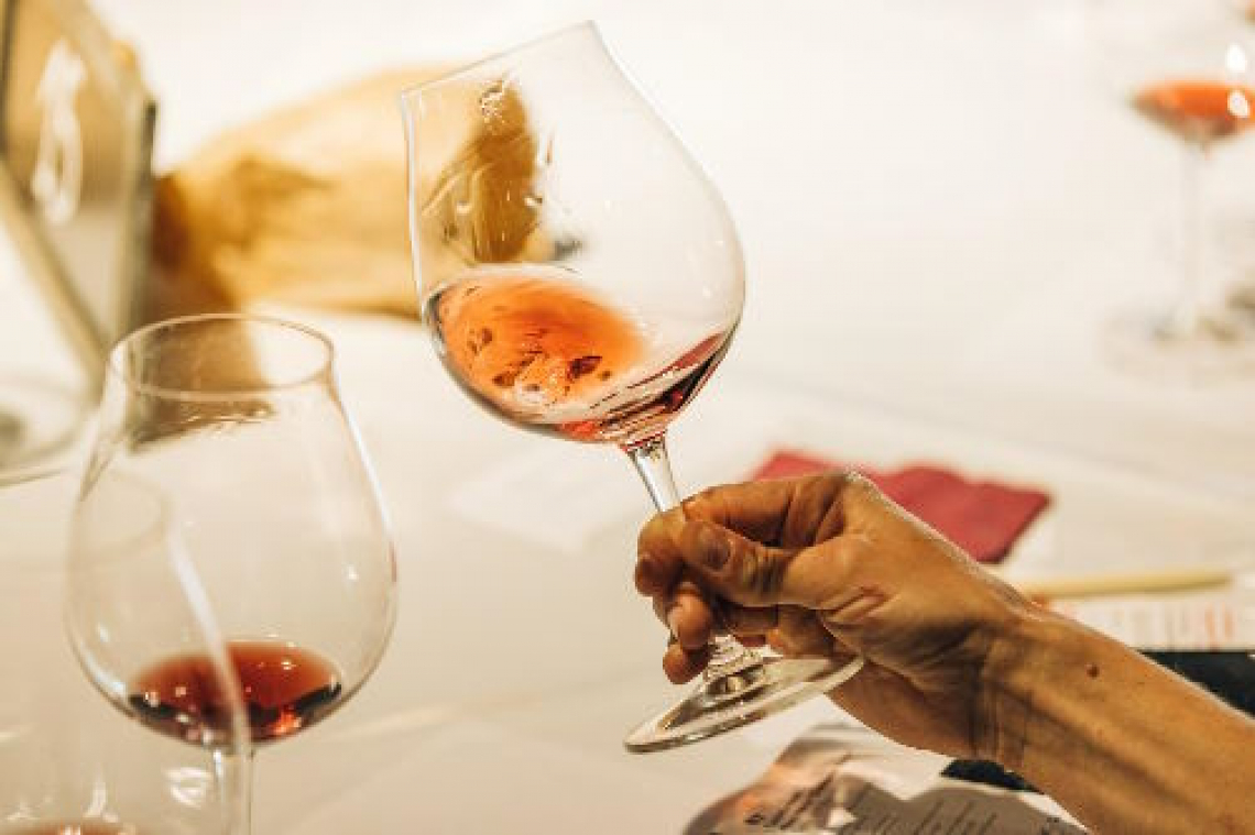 Le Giornate del Pinot Nero in Alto Adige