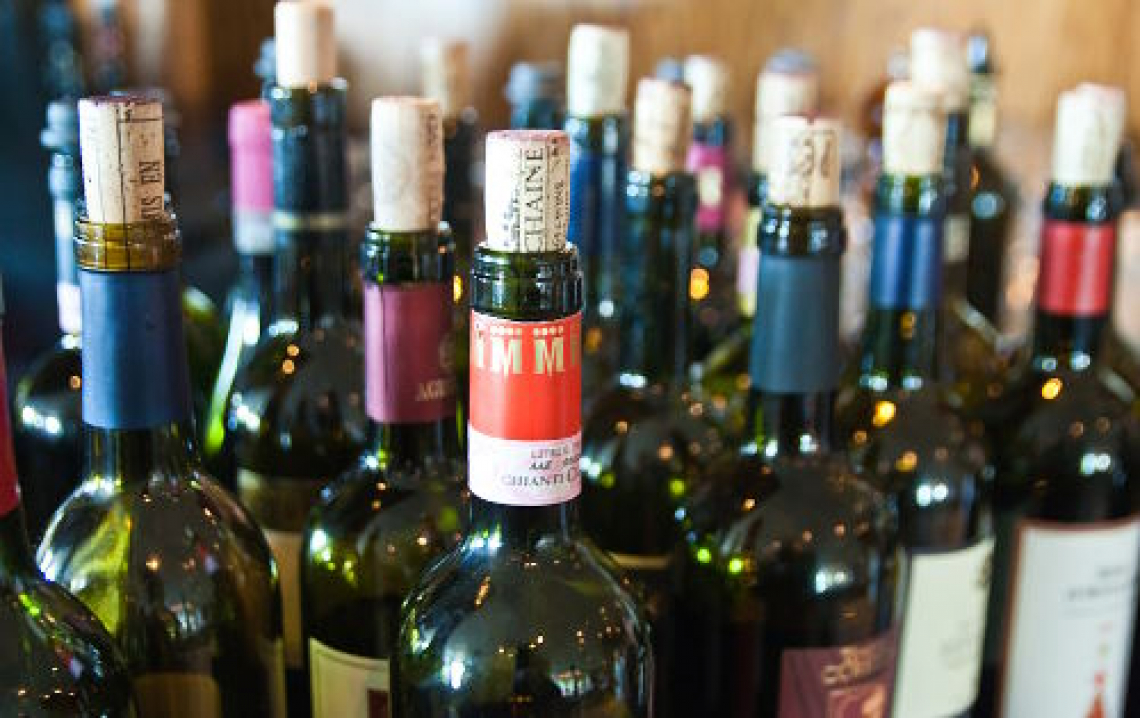 Il vino italiano: un'analisi approfondita dello stato di salute tra consumi e mercati