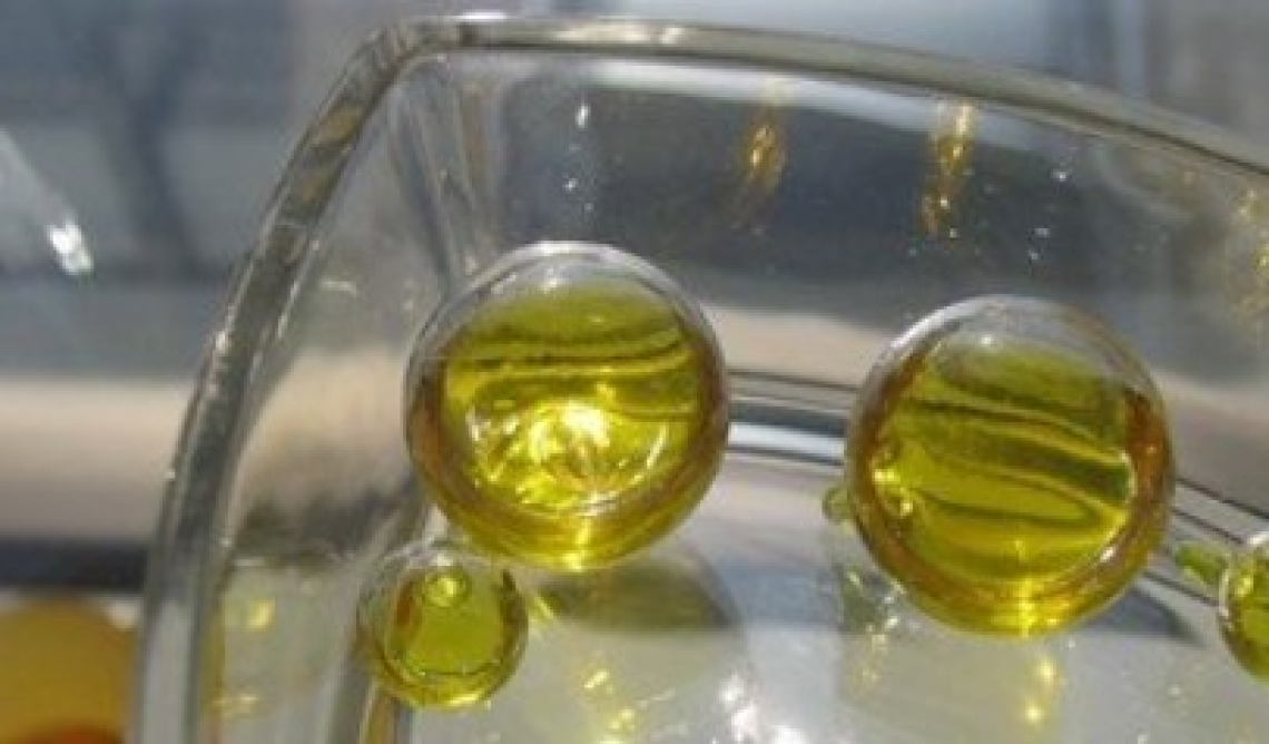 Nasce in Italia il metodo ISO 23942:2020 che rileva idrossitirosolo e tirosolo nell'olio di oliva