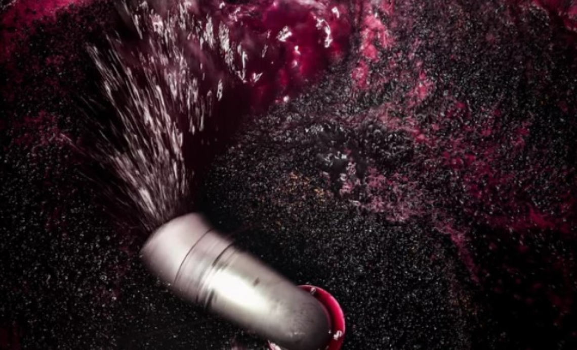 Gli effetti delle microonde sulla cinetica di fermentazione del vino