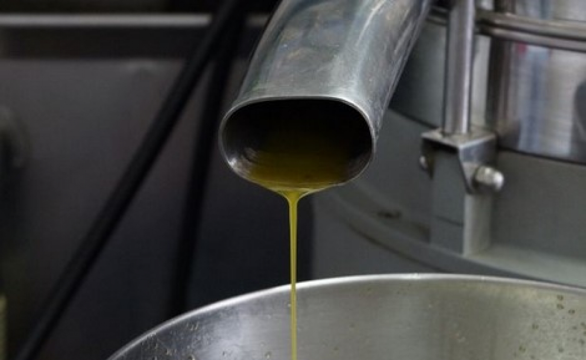 Il ruolo dell’ossigeno in frangitura su composti aromatici e fenoli dell’olio di oliva