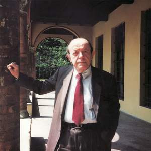 Piero Camporesi