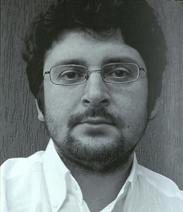 Alessandro Leogrande
