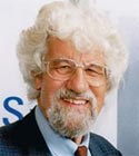 Hans Peter Duerr