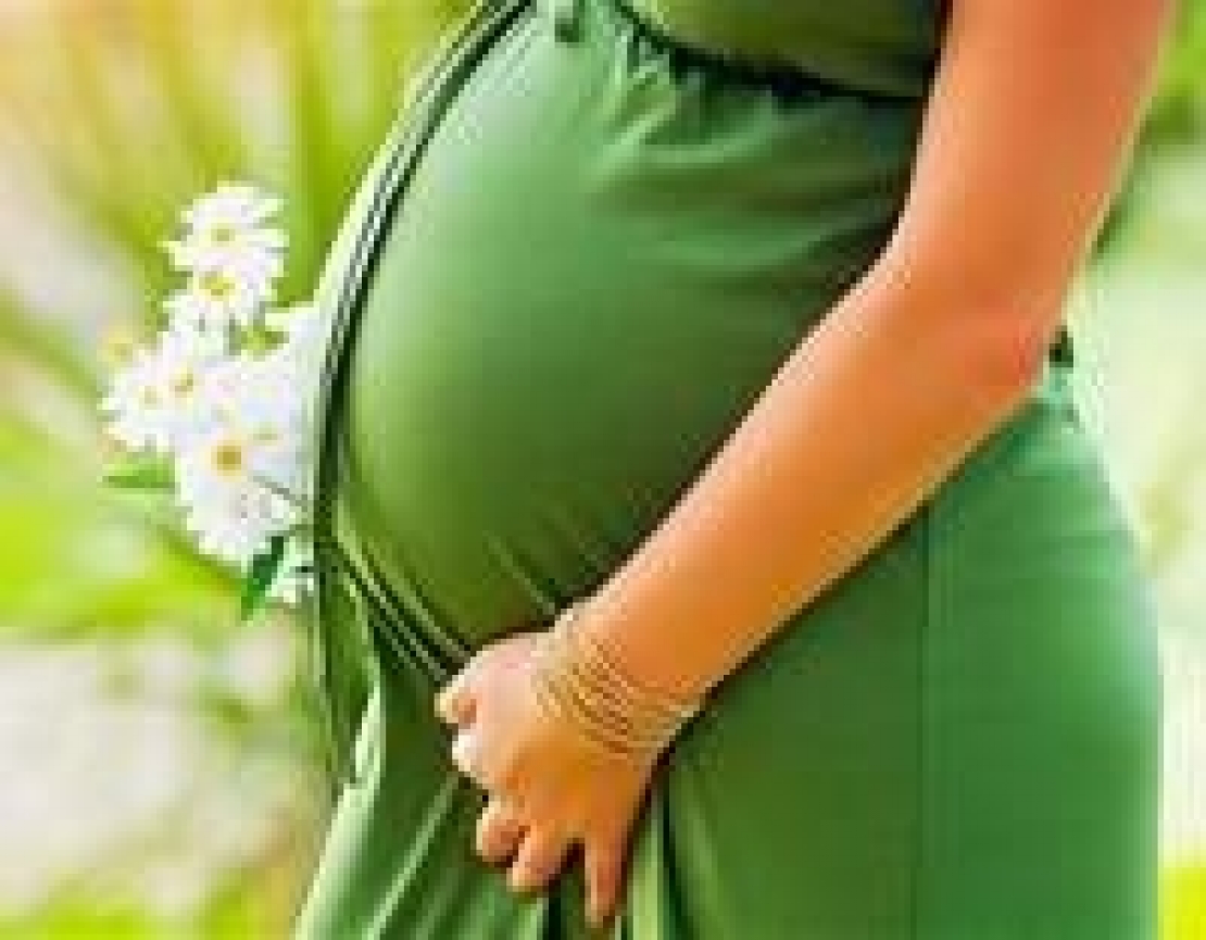 L'olio di oliva è essenziale in gravidanza per il benessere del nascituro