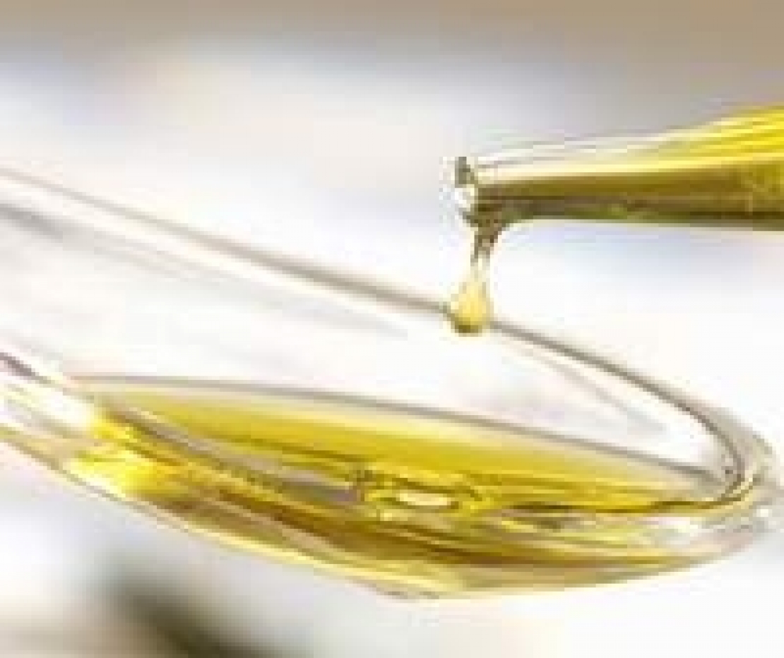 Per chi vuole conoscere la chimica dell'olio di oliva