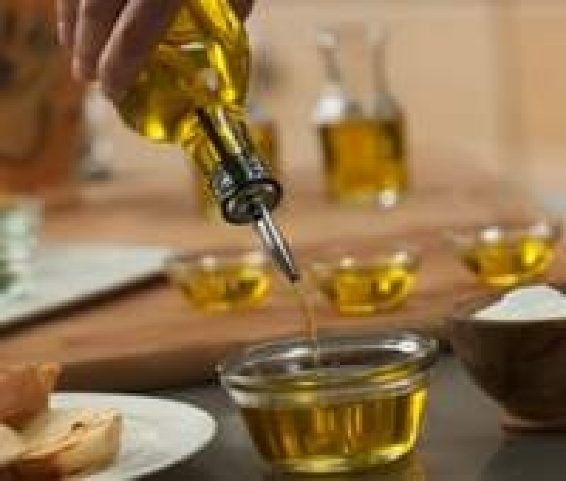E' l'anno della riscossa per l'olio d'oliva italiano. La parola d'ordine: armonizzare