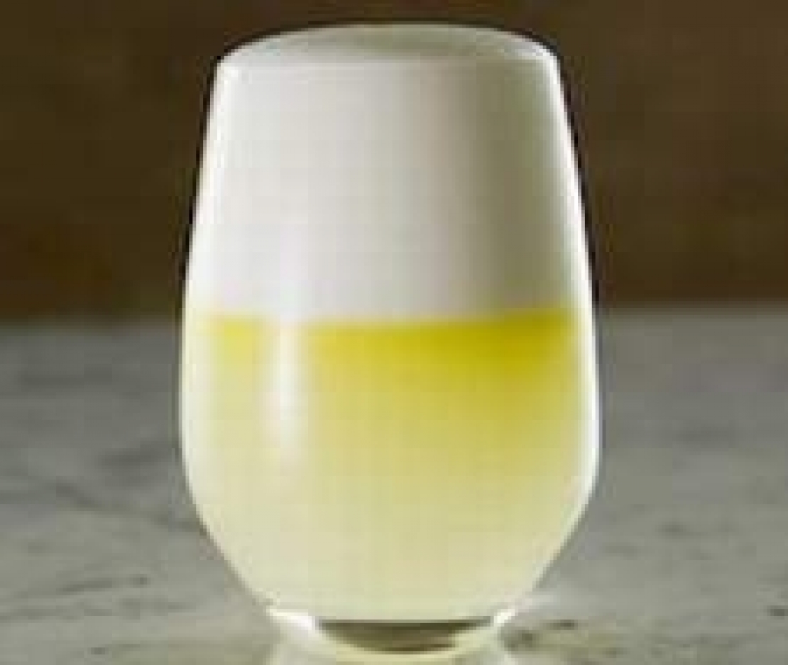 Il cocktail più trendy dell'estate è all'olio d'oliva e si chiama The Oliveto